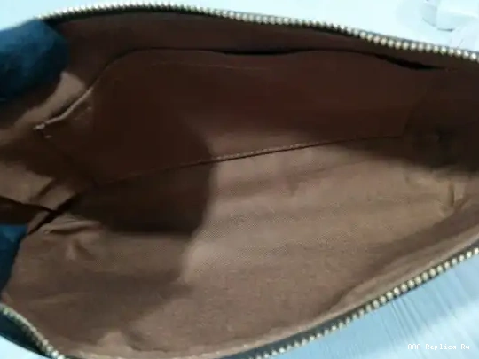 AAA Replica Ru Louis POCHETTE Vuitton ACCESSOIRES 0607